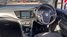 Vauxhall Mokka X 1.4T ecoTEC Active 5dr Petrol Hatchback